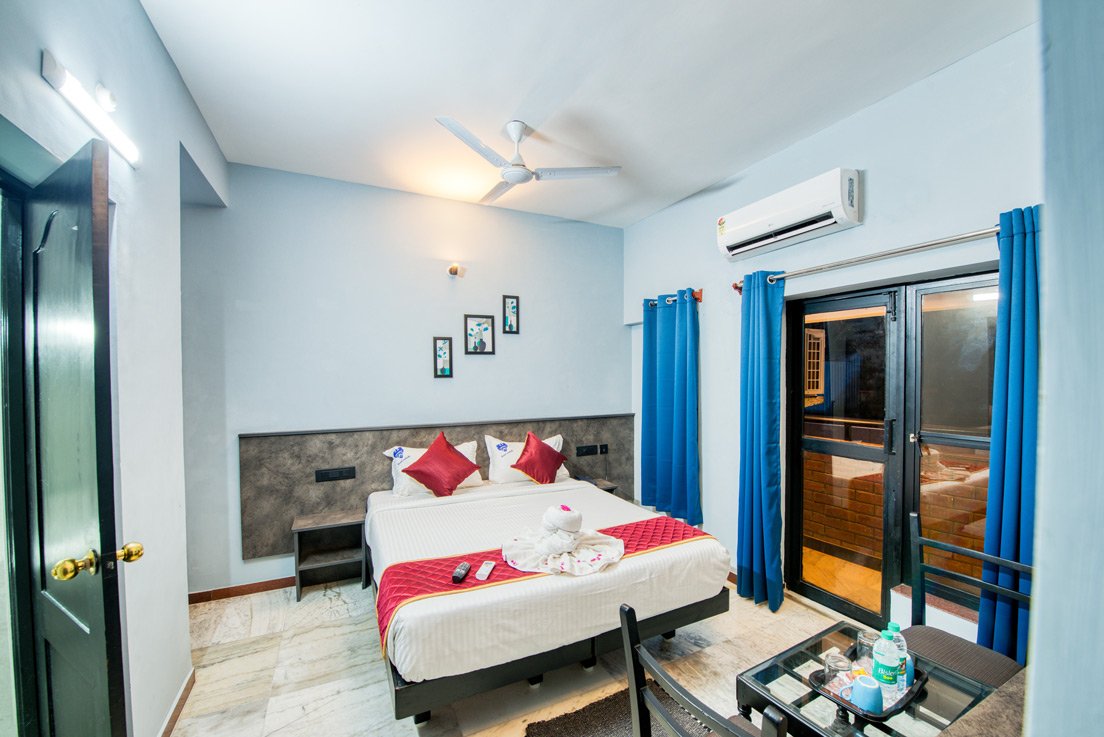 Double Executive Room